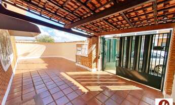 Imagem 2: Casa (térrea na rua) 2 dormitórios, cozinha planejada