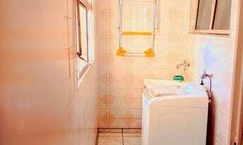 Imagem 5: Apartamento para venda tem 60 metros quadrados com 3 quartos em Piratininga - Osasco - SP