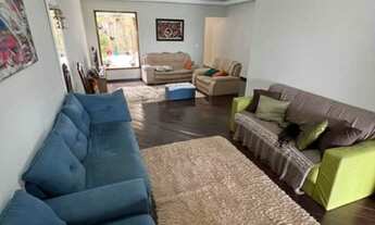 Imagem 3: Casa para venda com 200 metros quadrados com 3 quartos em Cidade Jardim - Uberlândia - MG