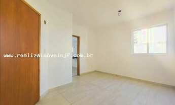 Imagem 4: Apartamento para Venda em Juiz de Fora, Bom Pastor, 2 dormitórios, 1 suíte, 2 banheiros, 1