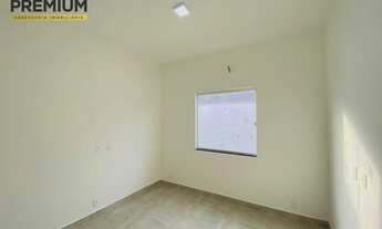 Imagem 2: Casa com 3 dormitórios à venda, 100 m² por R$ 630.000,00 - Jardim Atlântico Oeste - Maricá