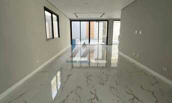 Imagem 3: CASA NOVA A VENDA EM ALPHAVILLE SP