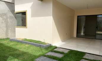 Imagem 6: Casa para venda possui 400 metros quadrados com 3 quartos em Araçagi - São Luís - Maranhão