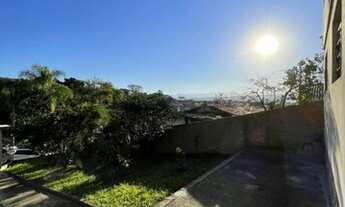 Imagem 3: CASA SEMI MOBILIADA A VENDA EM CRICIÚMA NO BAIRRO MARIA CÉU POSSUINDO 03 DORMITÓRIOS SENDO