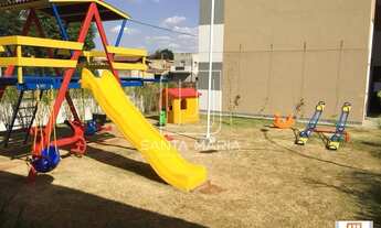 Imagem 6: Apartamento (tipo - padrao) 2 dormitórios, portaria 24 horas, em condomínio fechado