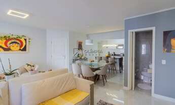 Imagem: Apartamento Venda Moema 90 m² 2 Dormitórios