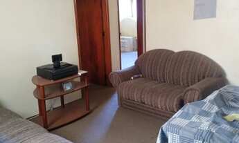 Imagem 6: Apartamento para venda possui 55 metros quadrados com 2 quartos 1 vaga coberta