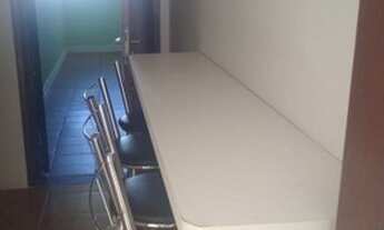 Imagem 3: JK semi mobiliado Centro