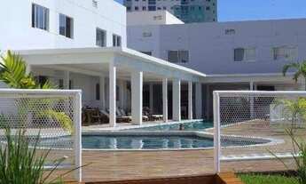 Imagem: Apartamento para venda possui 50 metros