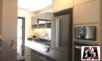 Imagem 4: JUNDIAÍ - Apartamento Padrão - JARDIM CAMPOS ELÍSIOS