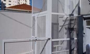 Imagem 3: Locação Casa Comercial - São José do Rio Preto - Piso Cerâmico, 04 Salas, 01 Cozinha, 01 D