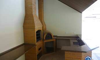 Imagem 7: Casa Alto Padrão com 400m² no condomínio Sunset Jd Aquarius