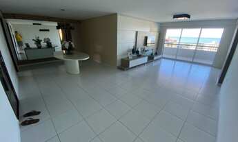 Imagem 3: Apartamento amplo com vista privilegiada