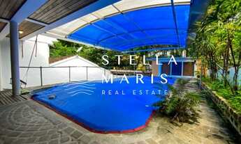 Imagem 4: RIO DE JANEIRO - Casa Padrão - JARDIM BOTÂNICO