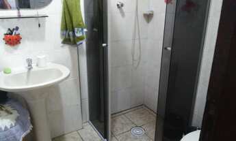 Imagem 4: Apartamento Boqueirão /Praia Grande - 02 Dorm sendo 01 Suíte & 01 Vaga