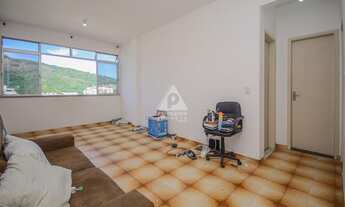 Imagem 4: 1 QUARTO COM DEPENDENCIA E VAGA DE GARAGEM NA ESCRITURA