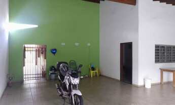 Imagem 6: Casa ampla com 3 dormitórios no Jardim Ferraz