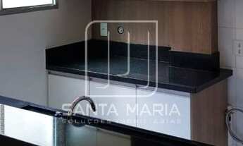 Imagem 5: Apartamento (cobertura 2 - duplex) 2 dormitórios, cozinha planejada, portaria 24 horas, em