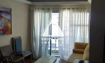 Imagem 3: Apartamento à venda, 2 quartos, 1 suíte, 1 vaga, São Conrado - RIO DE JANEIRO/RJ