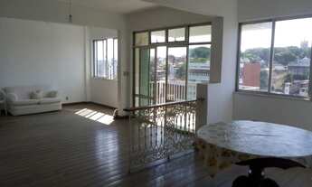 Imagem: SALVADOR - Apartamento Padrão - GRAÇA