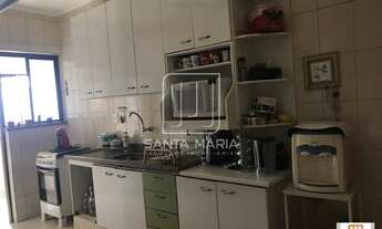 Imagem 5: Apartamento (tipo - padrao) 3 dormitórios/suite, cozinha planejada, em condomínio fechado