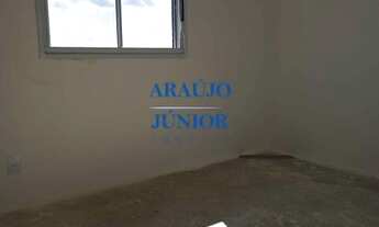 Imagem 5: SANTA BÁRBARA D'OESTE - Apartamento Padrão - LOTEAMENTO INDUSTRIAL