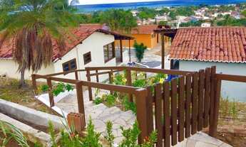 Imagem 2: Casa de condomínio para venda tem 67 metros quadrados com 2 quartos