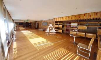 Imagem 2: Apartamento à venda, 3 quartos, 3 suítes, 3 vagas, Copacabana - RIO DE JANEIRO/RJ