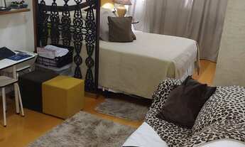 Imagem 3: Metro Catete Apartamento com 1 dormitório