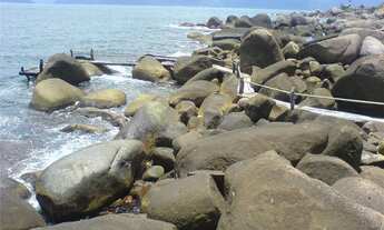 Imagem 7: Costeira espetacular