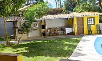 Imagem 2: Casa para temporada a 10 minutos de Itaipava