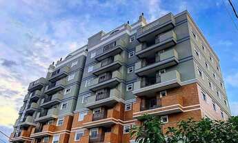 Imagem: JOINVILLE - RESIDENCIAL - COSTA E SILVA