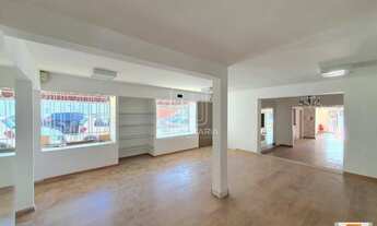 Imagem 5: Salão/Galpão (salão - térreo