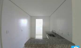 Imagem 3: Apartamento com três quartos, suíte e uma vaga de garagem no bairro Ana Lúcia