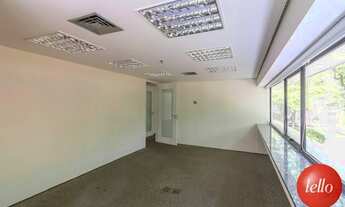 Imagem 2: São Paulo - Conjunto Comercial/sala - Brooklin