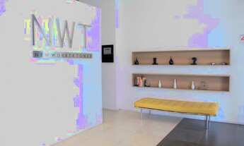 Imagem 2: Sala Comercial 43m² no Aquárius