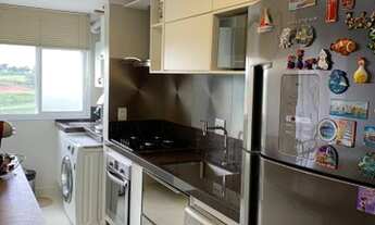 Imagem: CAMPINAS - Apartamento Padrão - JARDIM