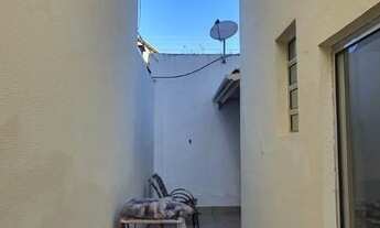 Imagem 6: Casa 3quartos sendo 2suites A venda condominio Village San Francisco/Flamboyan