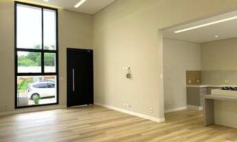 Imagem 2: Casa à venda no Condomínio Piemonte - Indaiatuba