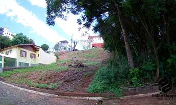 Imagem 6: Dois Irmãos - Terreno Padrão - Centro