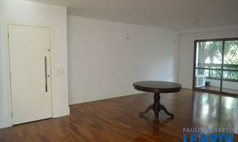 Imagem 2: APARTAMENTO - REAL PARQUE - SP