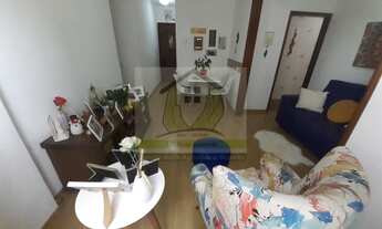 Imagem 2: Excelente Apartamento de 2 qtos na Rua Candido Benicio, ao Lado do Mundial