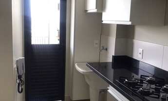 Imagem 6: Apartamento para aluguel, 1 quarto, 1 vaga, Jardim Redentor - São José do Rio Preto/SP