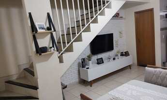 Imagem: Casa geminada