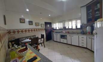 Imagem 5: Casa com 318 m² 4 quartos em Progresso - Parque Mariane - São Bento do Sul - SC