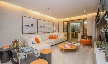 Imagem 4: Cobertura à venda, 5 quartos, 5 suítes, 3 vagas, BARRA DA TIJUCA - RIO DE JANEIRO/RJ