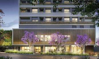 Imagem 2: Coraz Studios , 21 - 24m², 0 quartos, São Paulo - SP