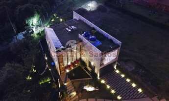 Imagem 5: ITU - Casa de Condomínio - LOTEAMENTO RESIDENCIAL UNA