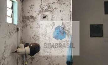 Imagem 4: Casa na Ponte Preta