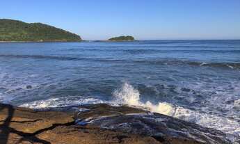 Imagem 3: OPORTUNIDADE Lote/Terreno á venda com 1000 metros quadrados em Prumirim com vista para o m